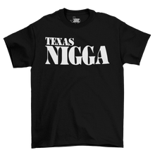 Load image into Gallery viewer, NIGGA NATION (N - U) STATE Tees
